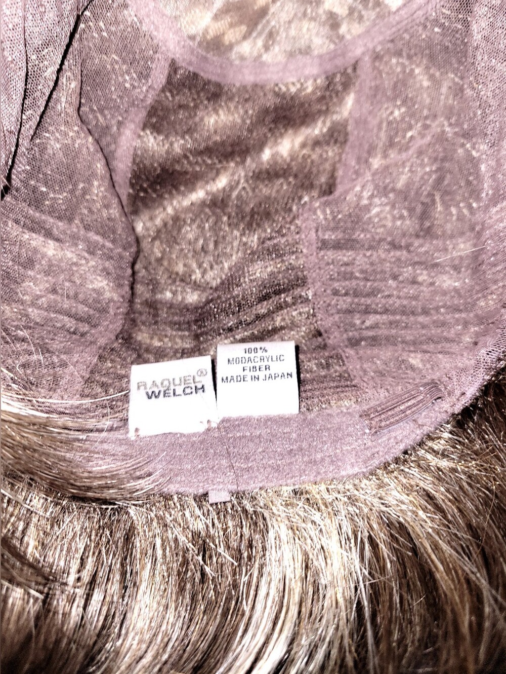 Muse By Raquel Welch Wig In The Color R11S+ Glazed Mocha - Picture 12 of 16
